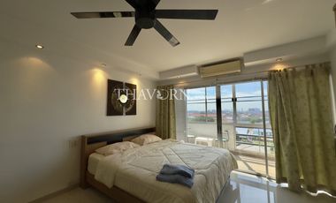 For sale studio condo in Bang Lamung, Chonburi