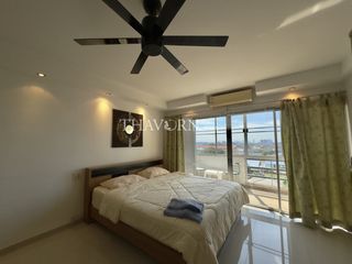 For sale studio condo in Bang Lamung, Chonburi