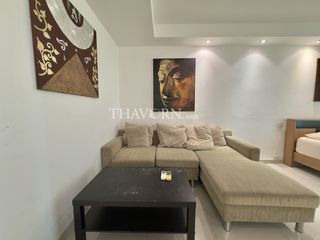 For sale studio condo in Bang Lamung, Chonburi