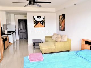 Condo en venta de estudio en Bang Lamung, Chonburi