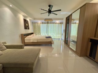 For sale studio condo in Bang Lamung, Chonburi