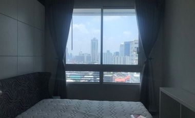 For sale 1 bed condo in Ratchathewi, Bangkok