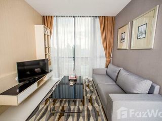 For rent 2 bed condo in Watthana, Bangkok
