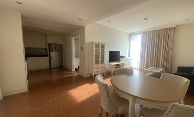 For rent 3 bed condo in Khlong Toei, Bangkok