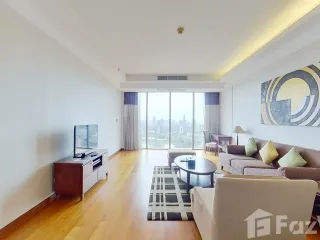 For rent 2 Beds condo in Khlong Toei, Bangkok