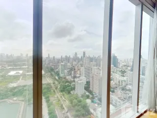 For rent 2 Beds condo in Khlong Toei, Bangkok