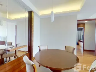 For rent 2 Beds condo in Khlong Toei, Bangkok