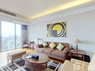 For rent 2 Beds condo in Khlong Toei, Bangkok