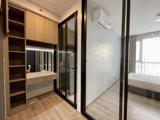 For rent 1 bed condo in Mueang Samut Prakan, Samut Prakan