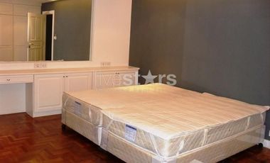 For rent 3 Beds condo in Khlong Toei, Bangkok