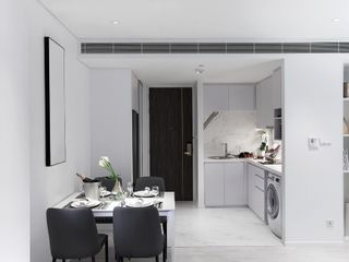 For rent 1 bed apartment in Watthana, Bangkok