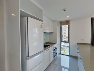 For rent 2 Beds condo in Khlong Toei, Bangkok