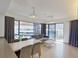 For rent 2 Beds condo in Khlong Toei, Bangkok