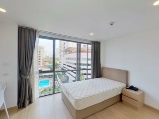 For rent 2 Beds condo in Khlong Toei, Bangkok