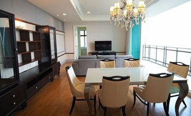 For rent 2 bed condo in Watthana, Bangkok