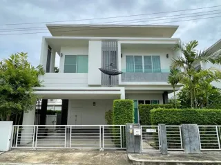 For sale 3 bed house in Hang Dong, Chiang Mai