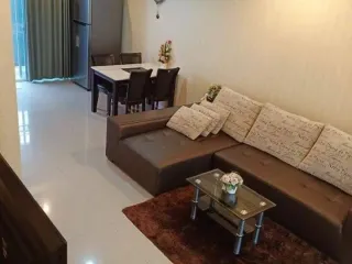 For rent 3 bed townhouse in Pak Kret, Nonthaburi