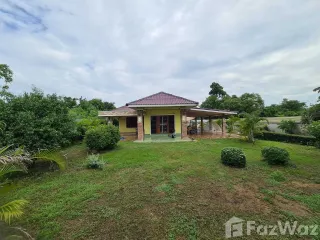For sale 3 Beds house in Tha Muang, Kanchanaburi