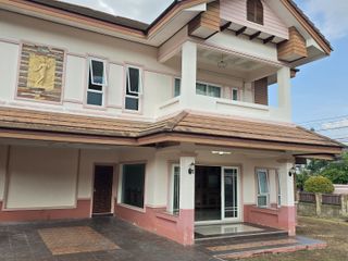 For sale 3 bed house in Hat Yai, Songkhla