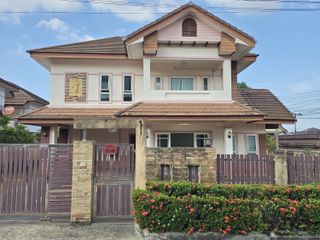 For sale 3 bed house in Hat Yai, Songkhla