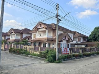 For sale 3 bed house in Hat Yai, Songkhla