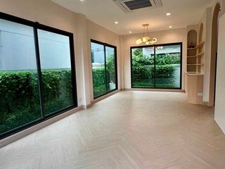For sale 4 bed house in Bang Kruai, Nonthaburi