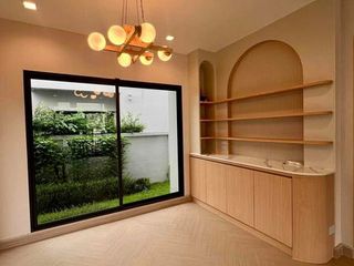 For sale 4 bed house in Bang Kruai, Nonthaburi