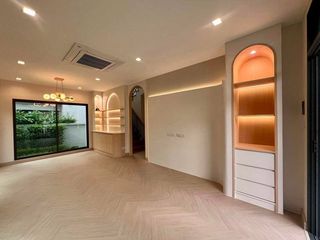 For sale 4 bed house in Bang Kruai, Nonthaburi