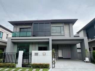For sale 4 bed house in Bang Kruai, Nonthaburi