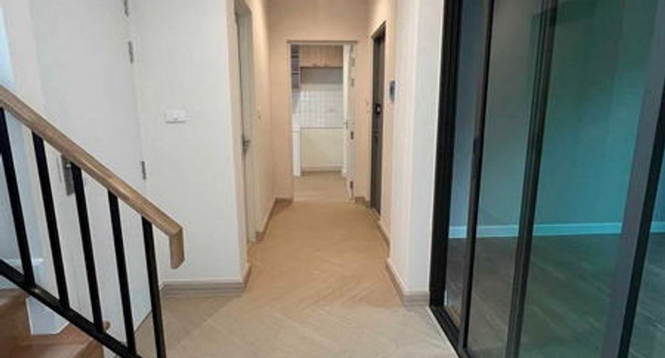 For sale 4 bed house in Bang Kruai, Nonthaburi