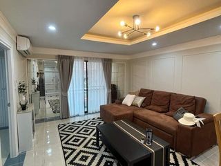 For sale 2 bed apartment in Wang Thonglang, Bangkok
