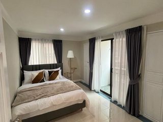 For sale 2 bed apartment in Wang Thonglang, Bangkok