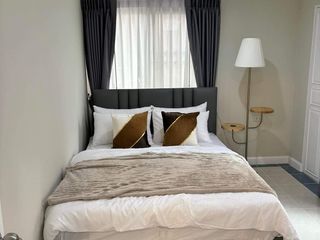 For sale 2 bed apartment in Wang Thonglang, Bangkok
