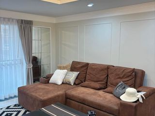 For sale 2 bed apartment in Wang Thonglang, Bangkok
