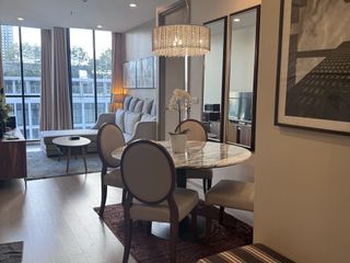 For rent 1 Beds condo in Pathum Wan, Bangkok