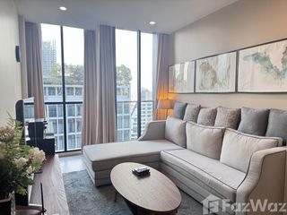 For rent 1 Beds condo in Pathum Wan, Bangkok