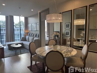For rent 1 Beds condo in Pathum Wan, Bangkok