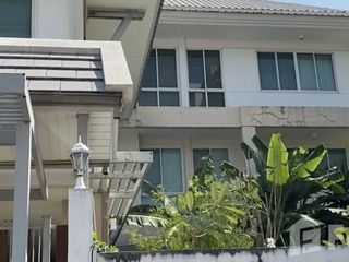 For rent 4 Beds house in Chom Thong, Bangkok