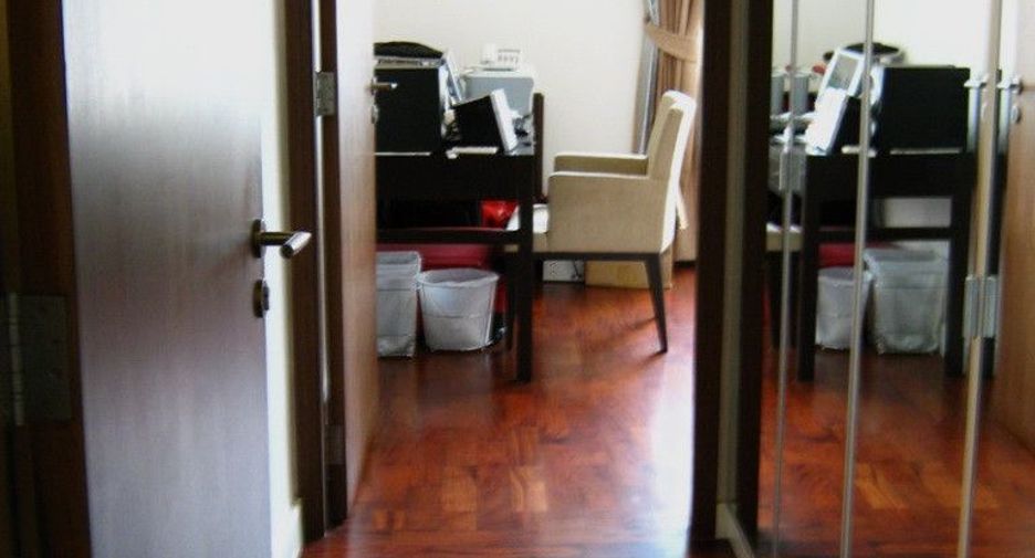 For rent 3 Beds condo in Khlong Toei, Bangkok