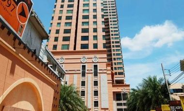 For rent 3 bed condo in Khlong Toei, Bangkok