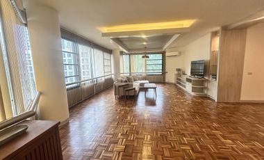For rent 2 bed apartment in Khlong Toei, Bangkok