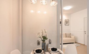 For sale 1 bed condo in Mueang Nonthaburi, Nonthaburi