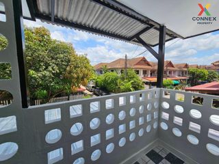 For sale 3 bed townhouse in Thanyaburi, Pathum Thani