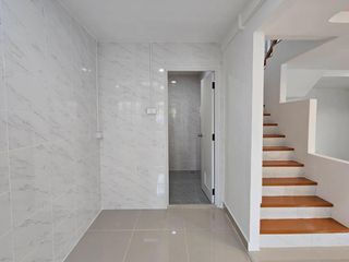For sale 3 bed townhouse in Thanyaburi, Pathum Thani