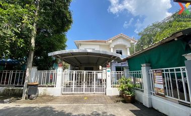 ขาย 3 เตียง บ้านเดี่ยว ใน ธัญบุรี, ปทุมธานี