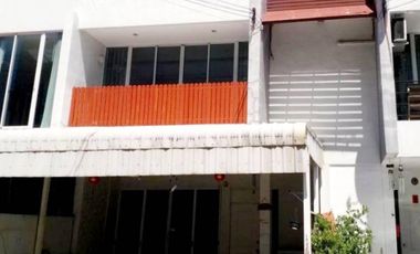 ขาย 3 เตียง ทาวน์เฮ้าส์ ใน บางเสาธง, สมุทรปราการ