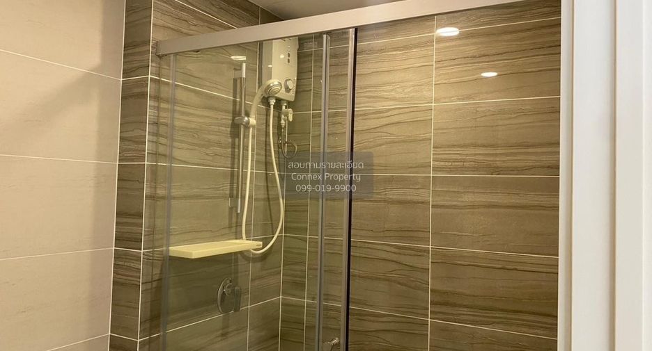 For sale 1 bed condo in Khlong San, Bangkok