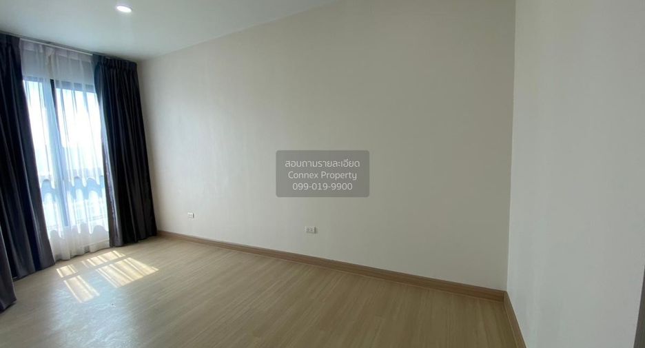 For sale 1 bed condo in Khlong San, Bangkok