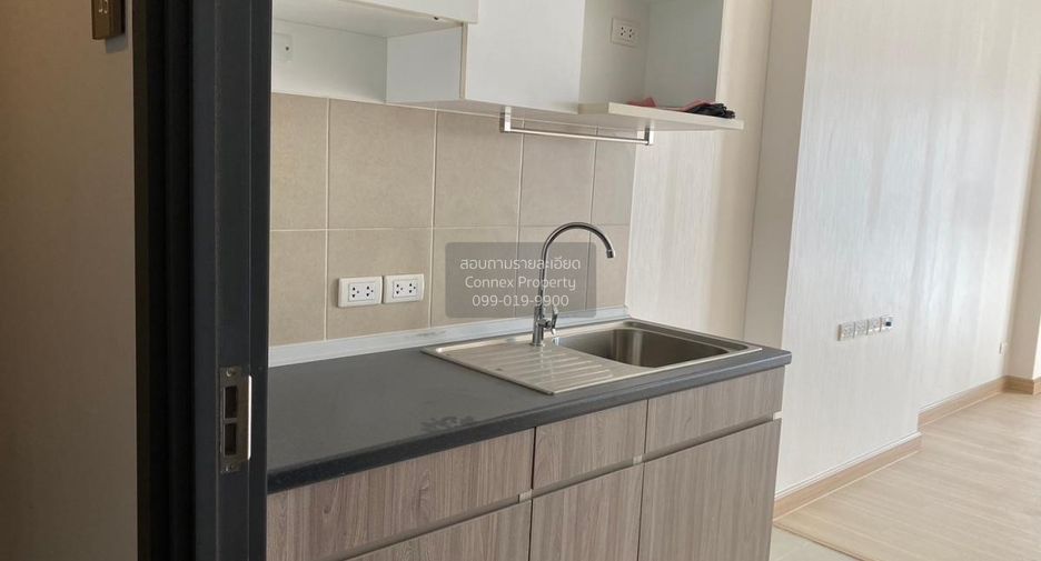 For sale 1 bed condo in Khlong San, Bangkok