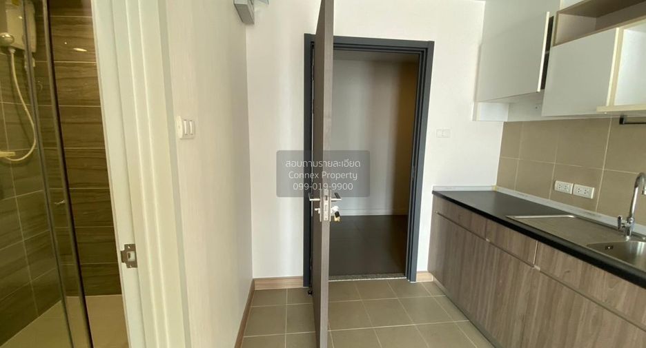 For sale 1 bed condo in Khlong San, Bangkok